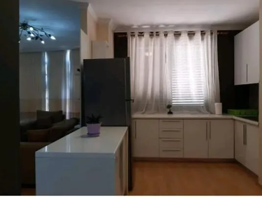 Erina Luxury Apartment Tirana